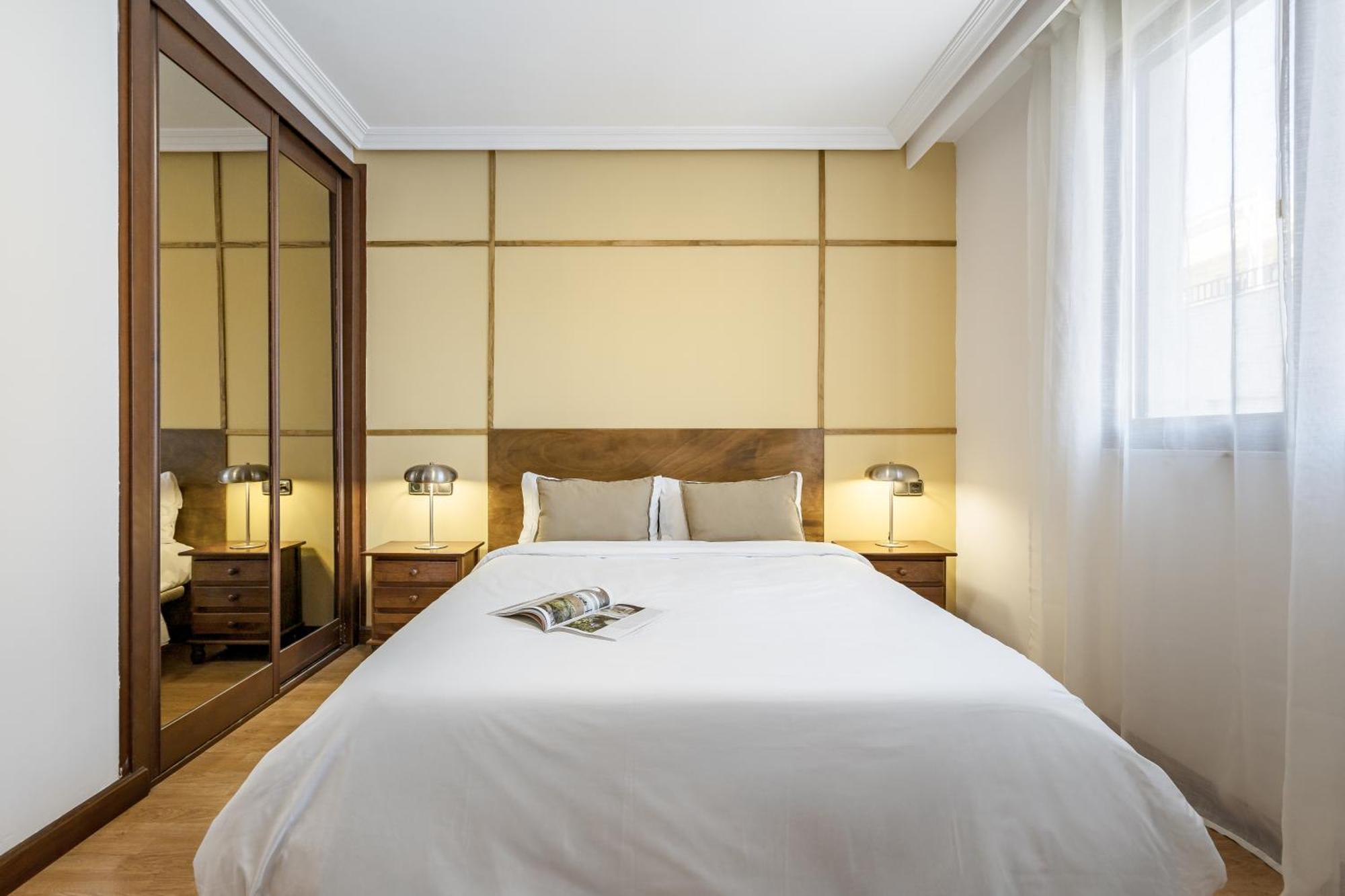 Rio Apartments By Olala Homes Σαλαμάνκα Εξωτερικό φωτογραφία