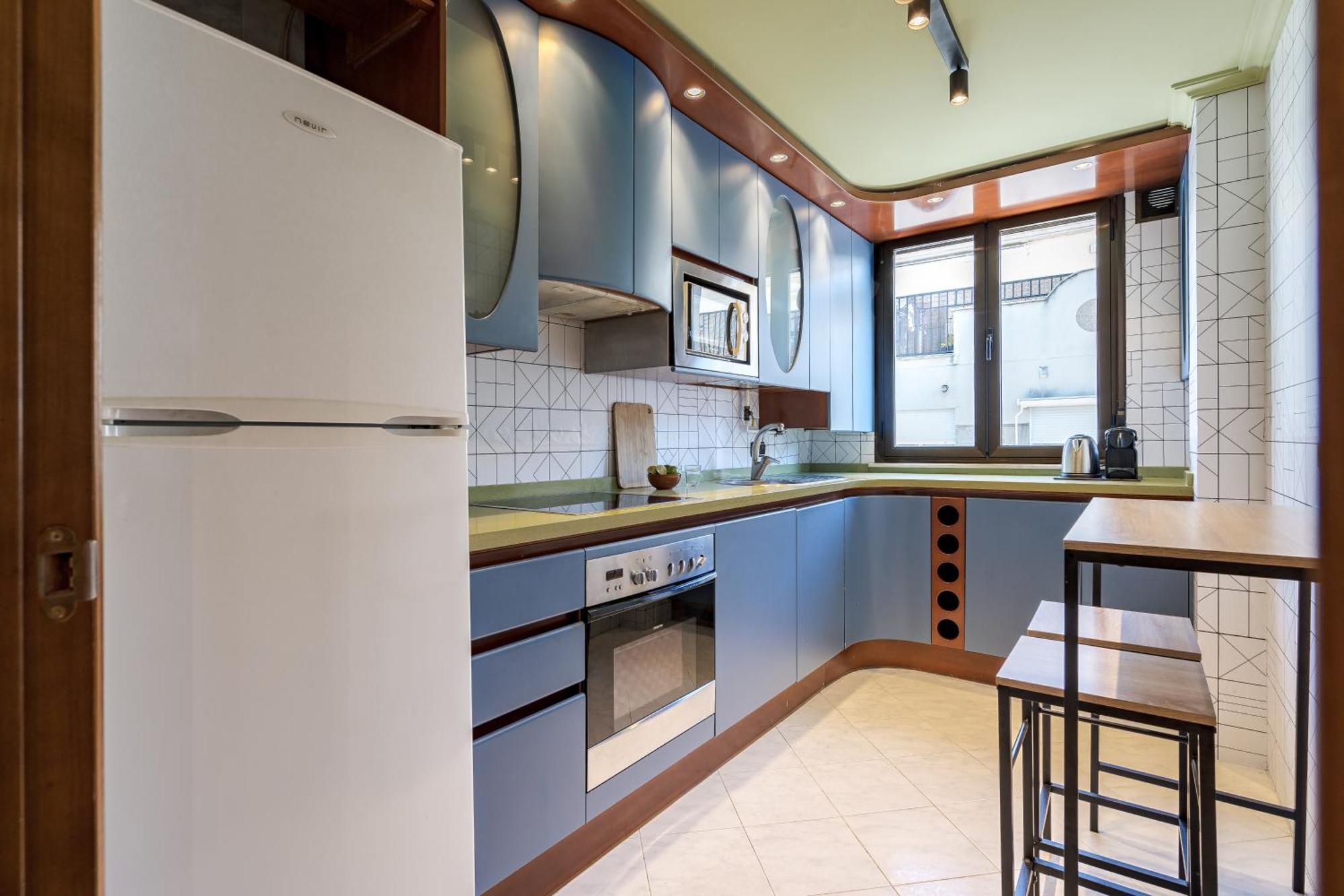 Rio Apartments By Olala Homes Σαλαμάνκα Εξωτερικό φωτογραφία