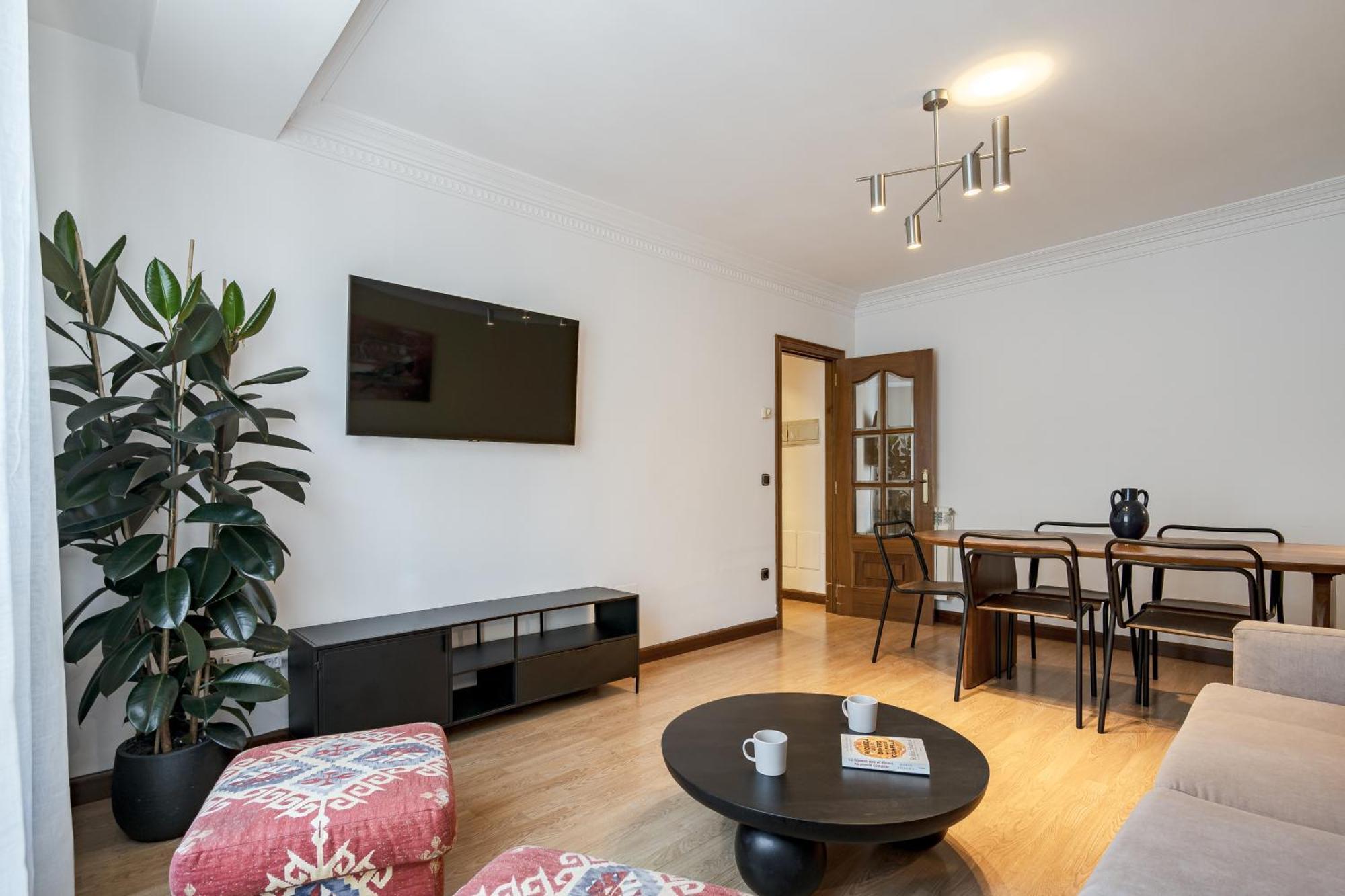 Rio Apartments By Olala Homes Σαλαμάνκα Εξωτερικό φωτογραφία