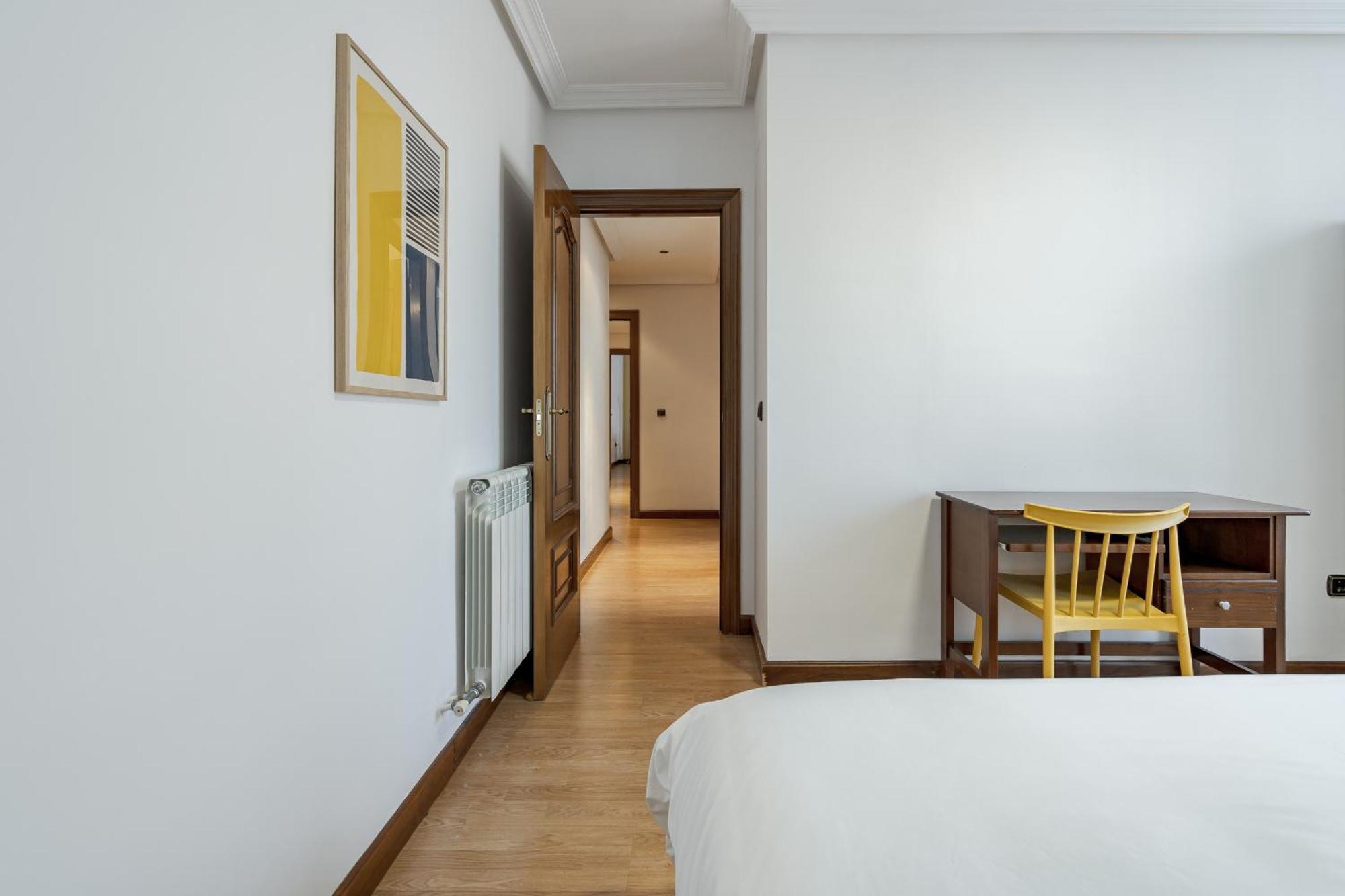 Rio Apartments By Olala Homes Σαλαμάνκα Εξωτερικό φωτογραφία