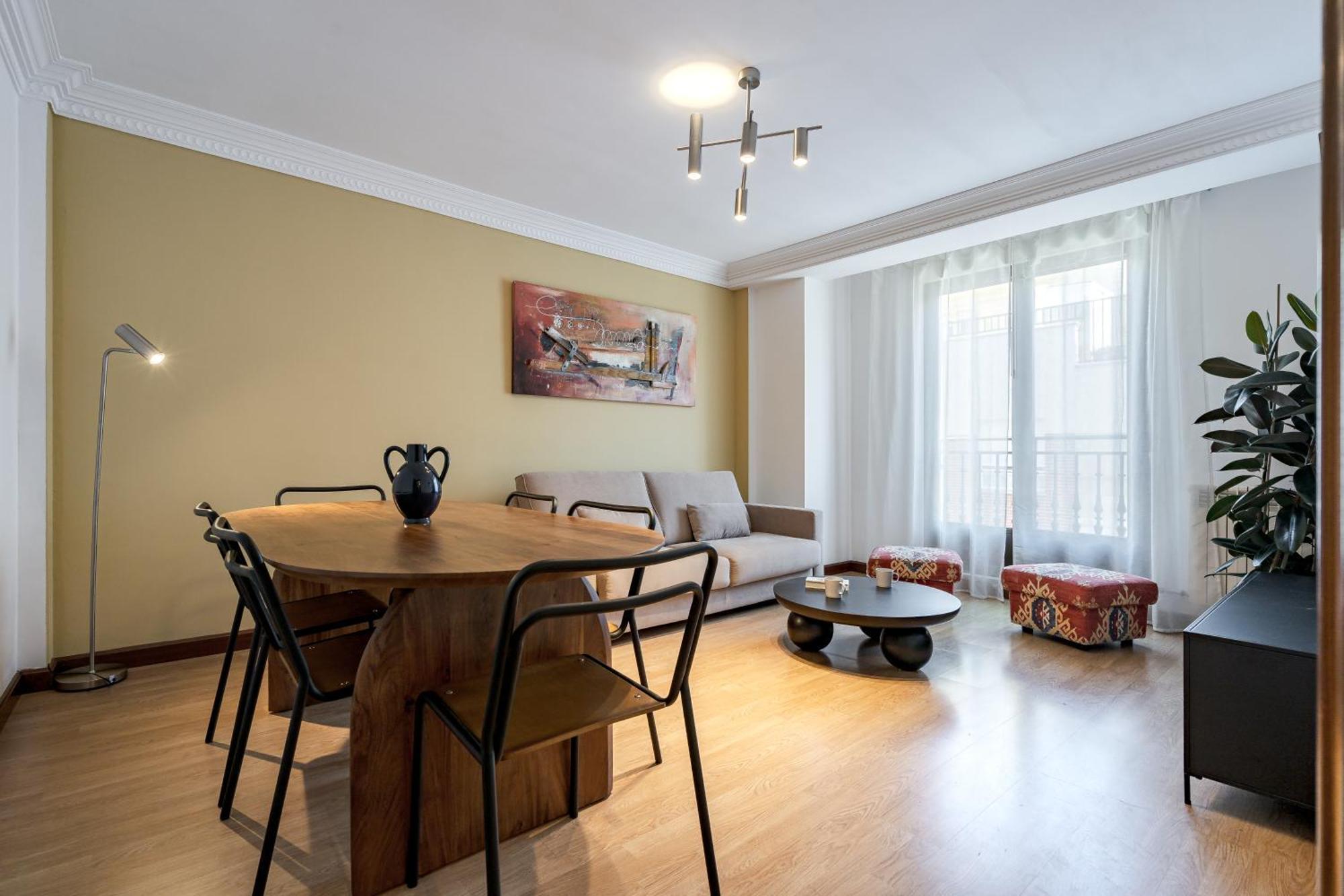 Rio Apartments By Olala Homes Σαλαμάνκα Εξωτερικό φωτογραφία