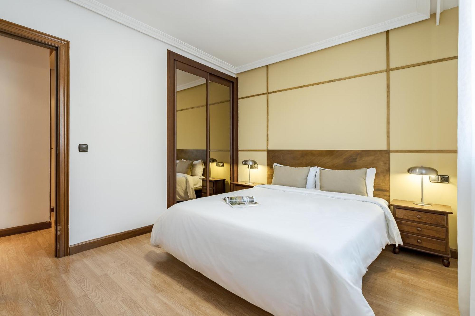 Rio Apartments By Olala Homes Σαλαμάνκα Εξωτερικό φωτογραφία