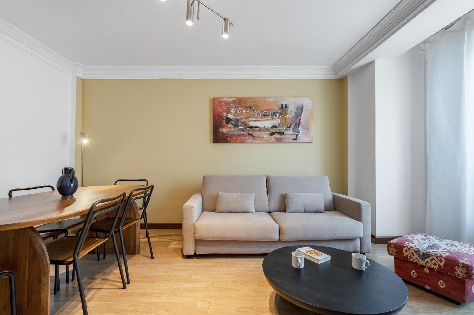 Rio Apartments By Olala Homes Σαλαμάνκα Εξωτερικό φωτογραφία