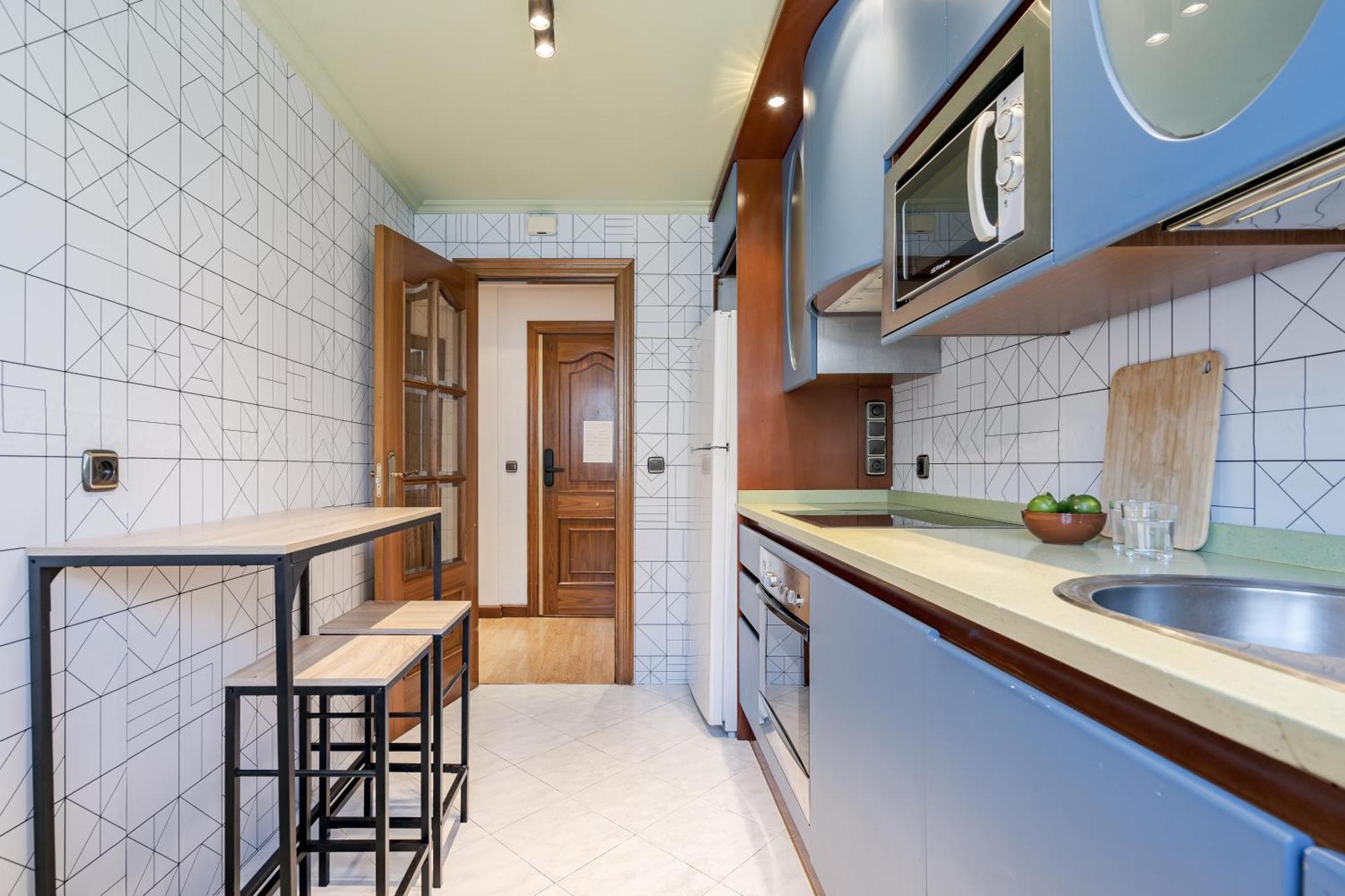 Rio Apartments By Olala Homes Σαλαμάνκα Εξωτερικό φωτογραφία
